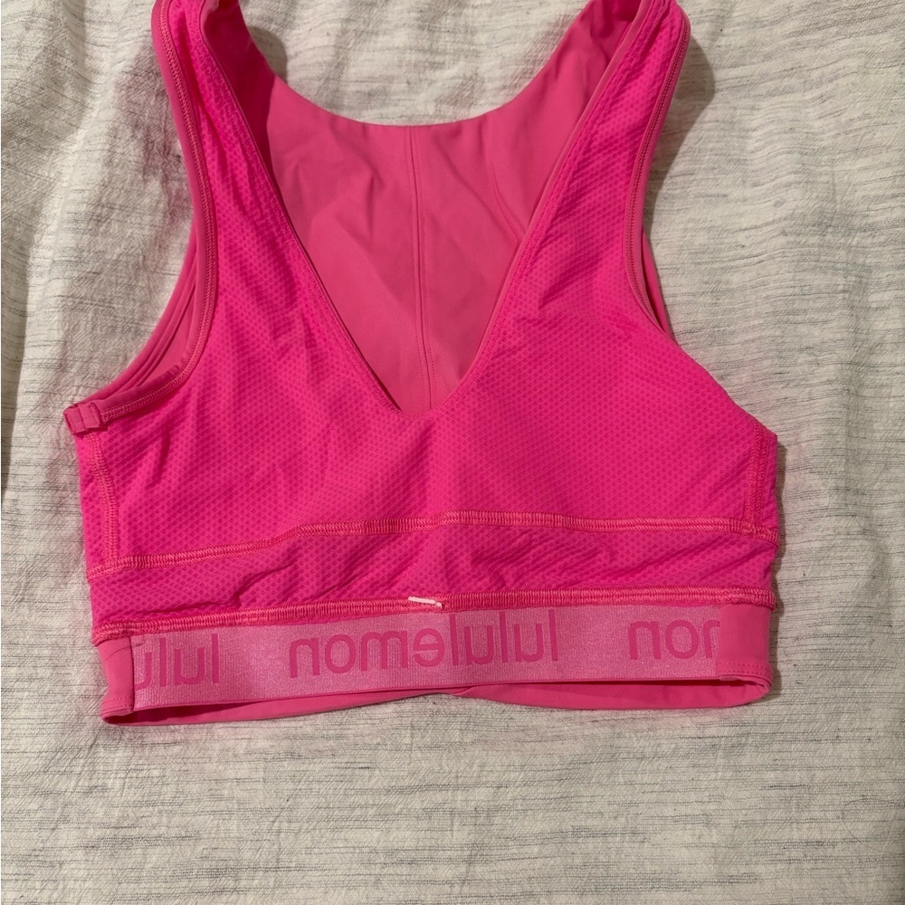 Lululemon Final Mile Cropped Top - Picture 7 of 11